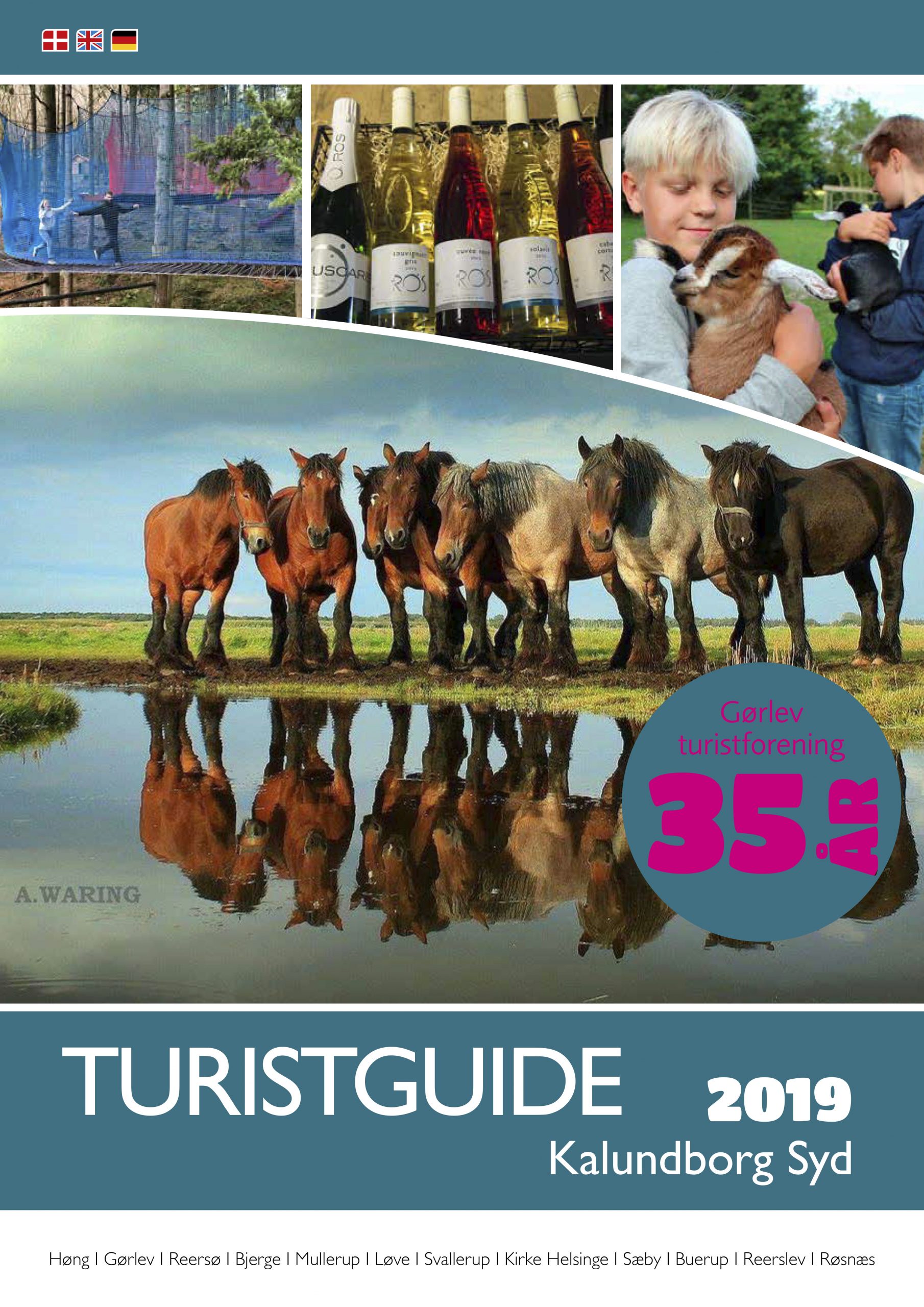 Gørlev Turistguide 2019_LOW-1 Forside til webside